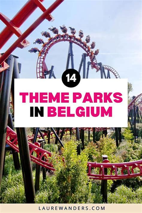 THE 10 BEST Water & Amusement Parks in Belgium (Updated。